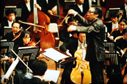 熊本さわやか長寿財団設立記念「山本直純のおしゃべりコンサート」
